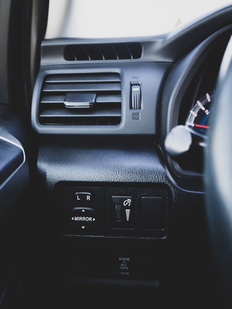 Used 2019 Toyota 4Runner SR5 image 7