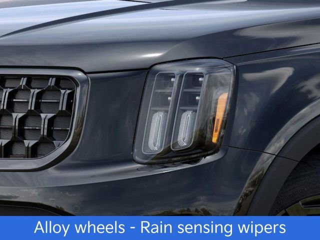 New 2025 Kia Telluride SX X-Line image 10