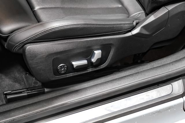 Used 2022 BMW 430i Convertible w/ M Sport Package RWD image 28