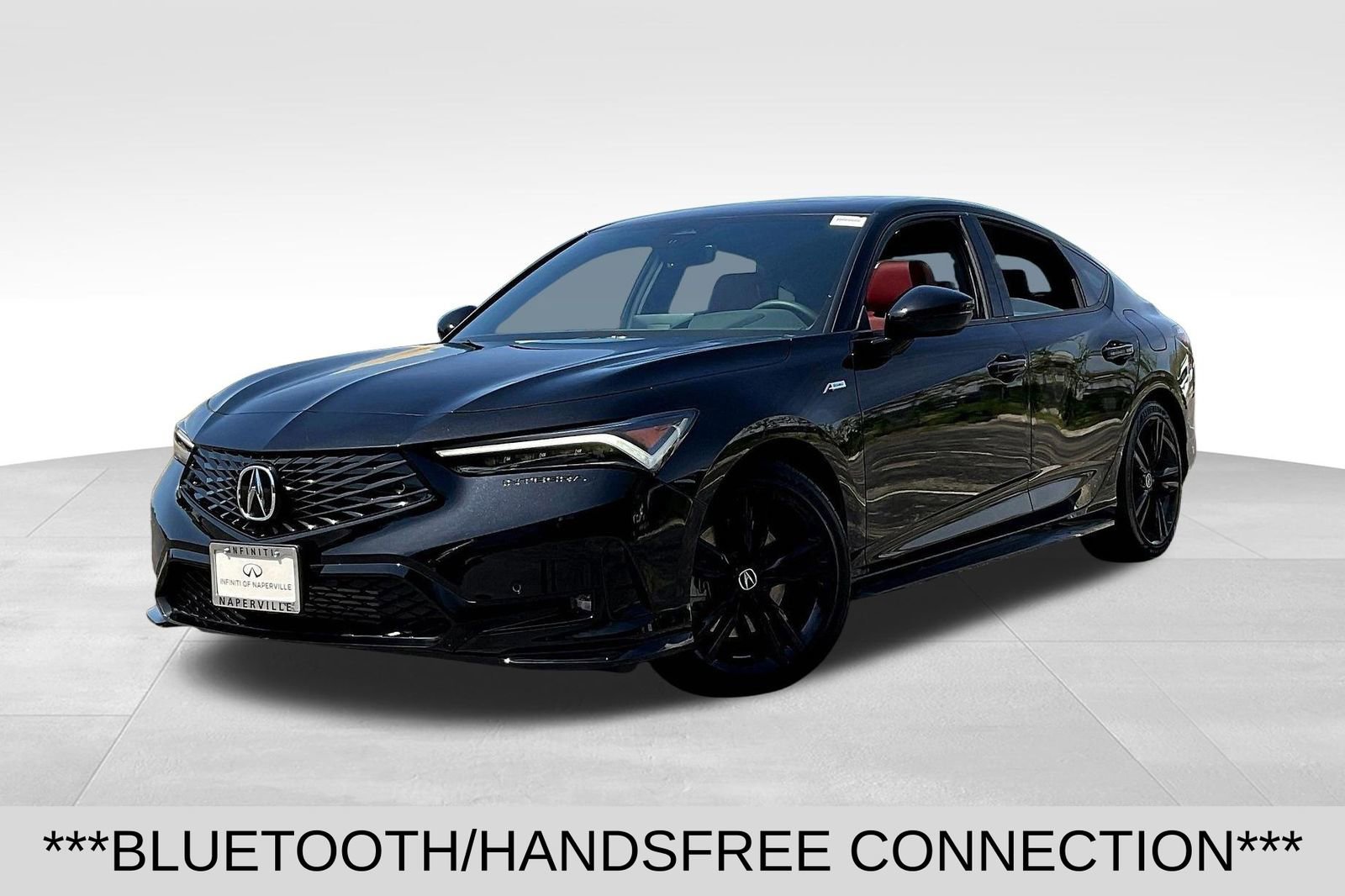 Used 2026 Acura Integra A-Spec FWD image 3