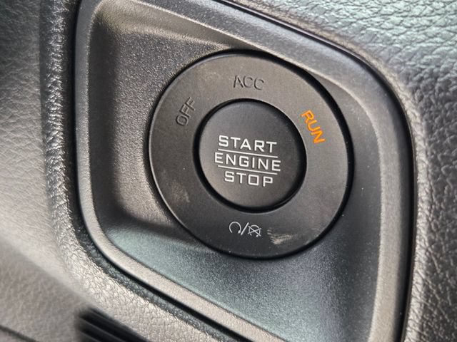 New 2026 Jeep Wrangler Unlimited Sport AWD/4WD image 20
