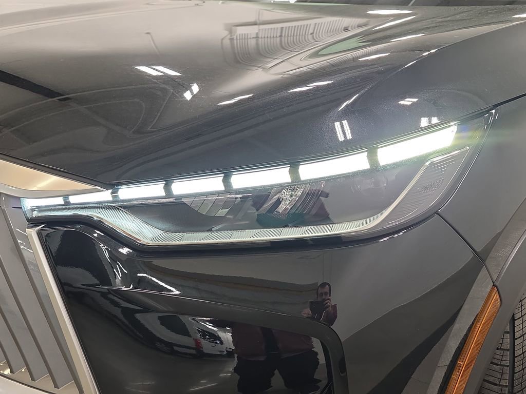 Certified 2026 INFINITI QX60 Luxe w/ Cargo Package image 25