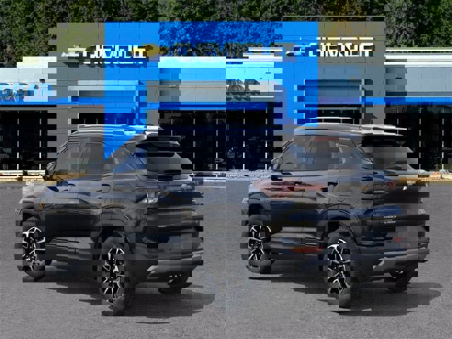 New 2026 Chevrolet TrailBlazer LT w/ Convenience Package image 3