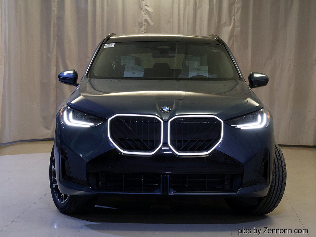 Used 2026 BMW X3 xDrive30i w/ M Sport Package AWD/4WD image 5