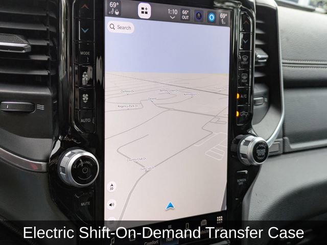 Used 2023 RAM 1500 Laramie image 27