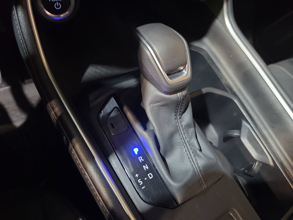 Used 2024 Toyota Grand Highlander AWD Hybrid image 22
