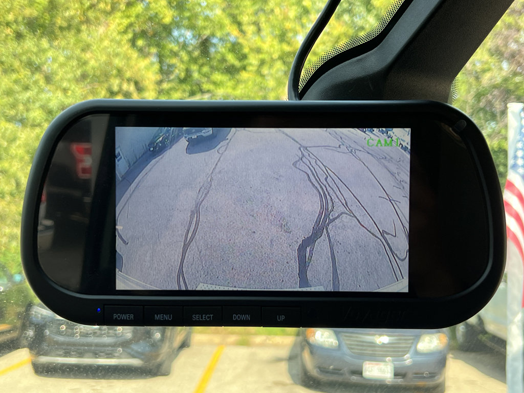 New 2026 Ford E-350 and Econoline 350 Super Duty w/ Power Equipment Group image 20