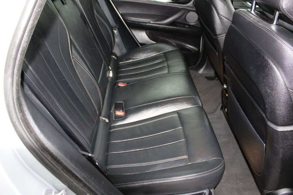 Used 2018 BMW X6 sDrive35i image 17