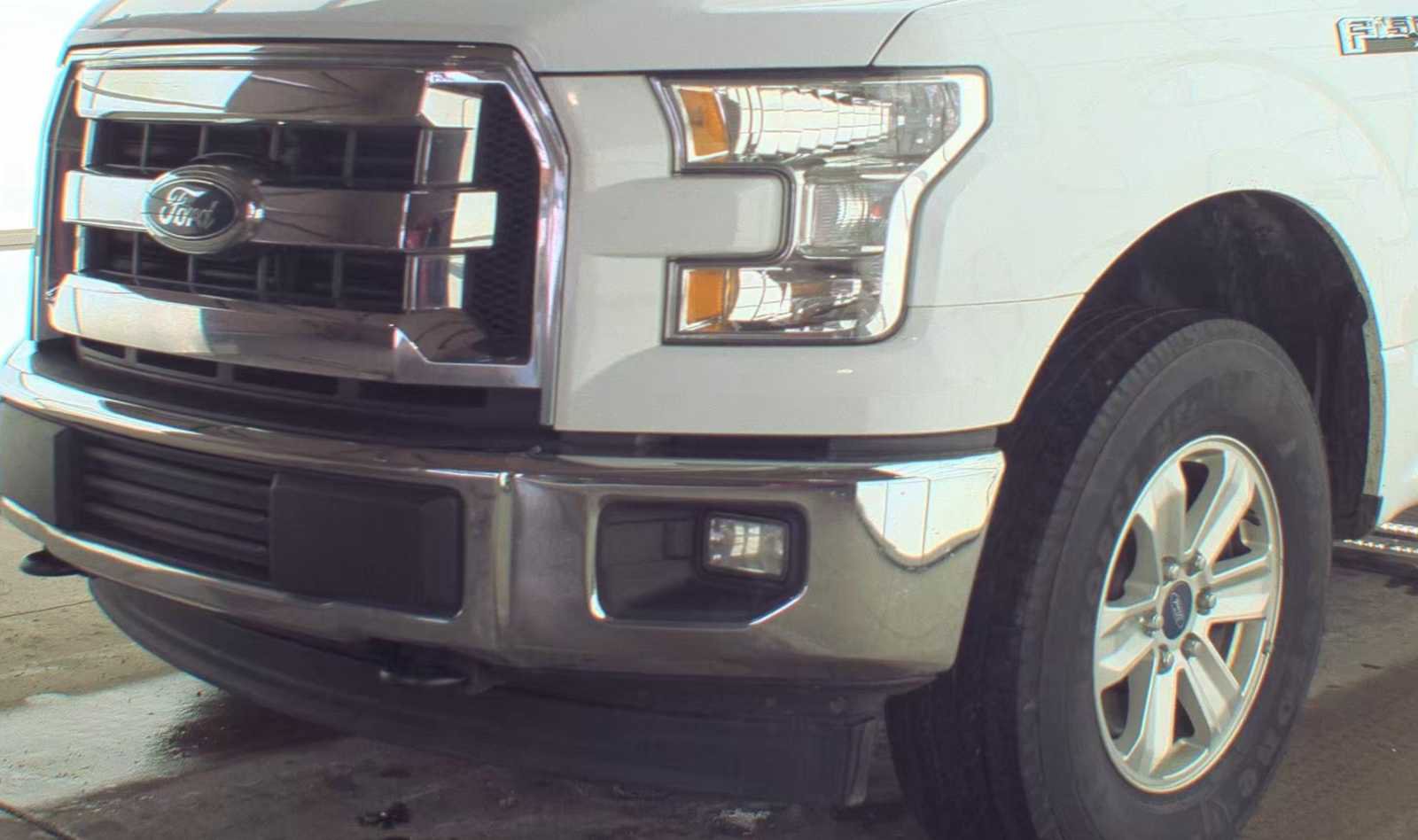 Used 2017 Ford F150 XLT image 22