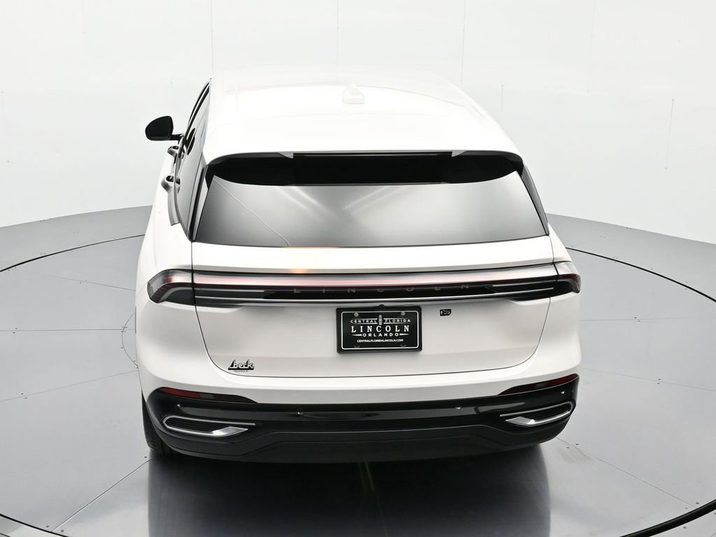 New 2026 Lincoln Nautilus Premier image 40