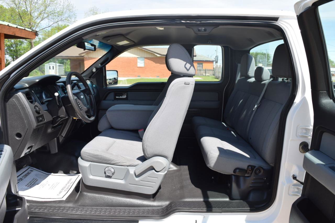 Used 2013 Ford F150 XL w/ PWR Equipment Group RWD image 10
