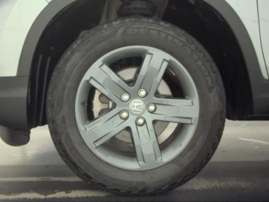 Used 2023 Honda Ridgeline RTL-E image 4