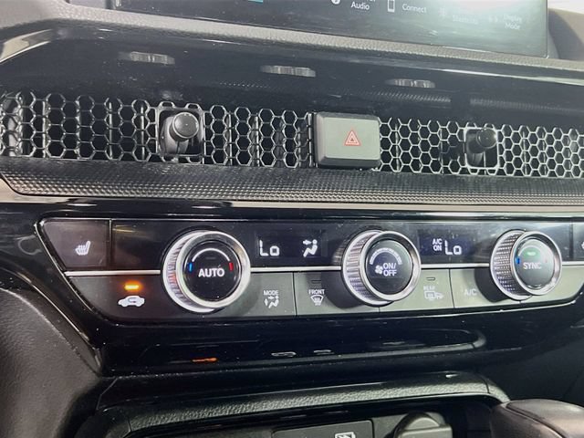 Used 2023 Honda CR-V EX-L image 15