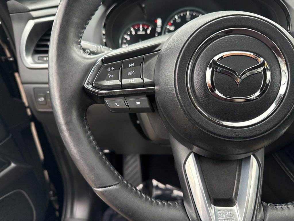 Used 2020 MAZDA CX-9 Grand Touring image 22