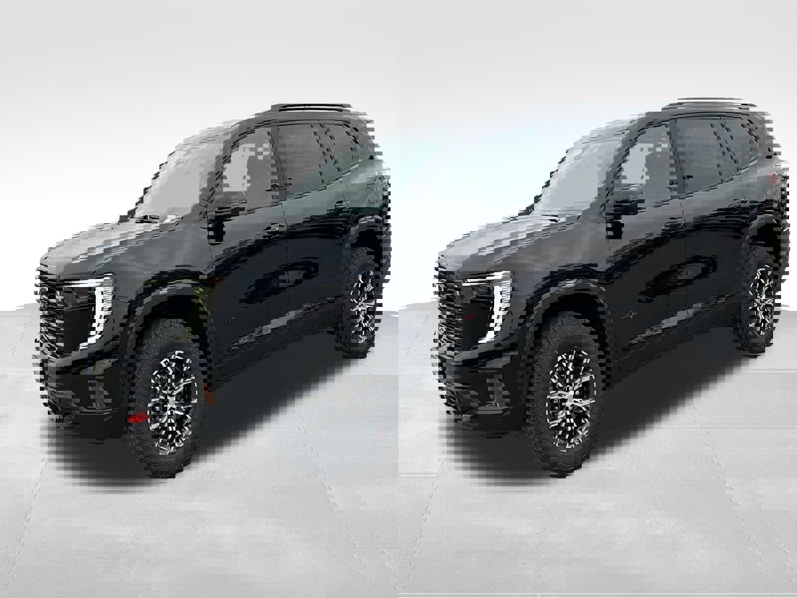 New 2026 GMC Acadia AT4 w/ Super Cruise Package image 17