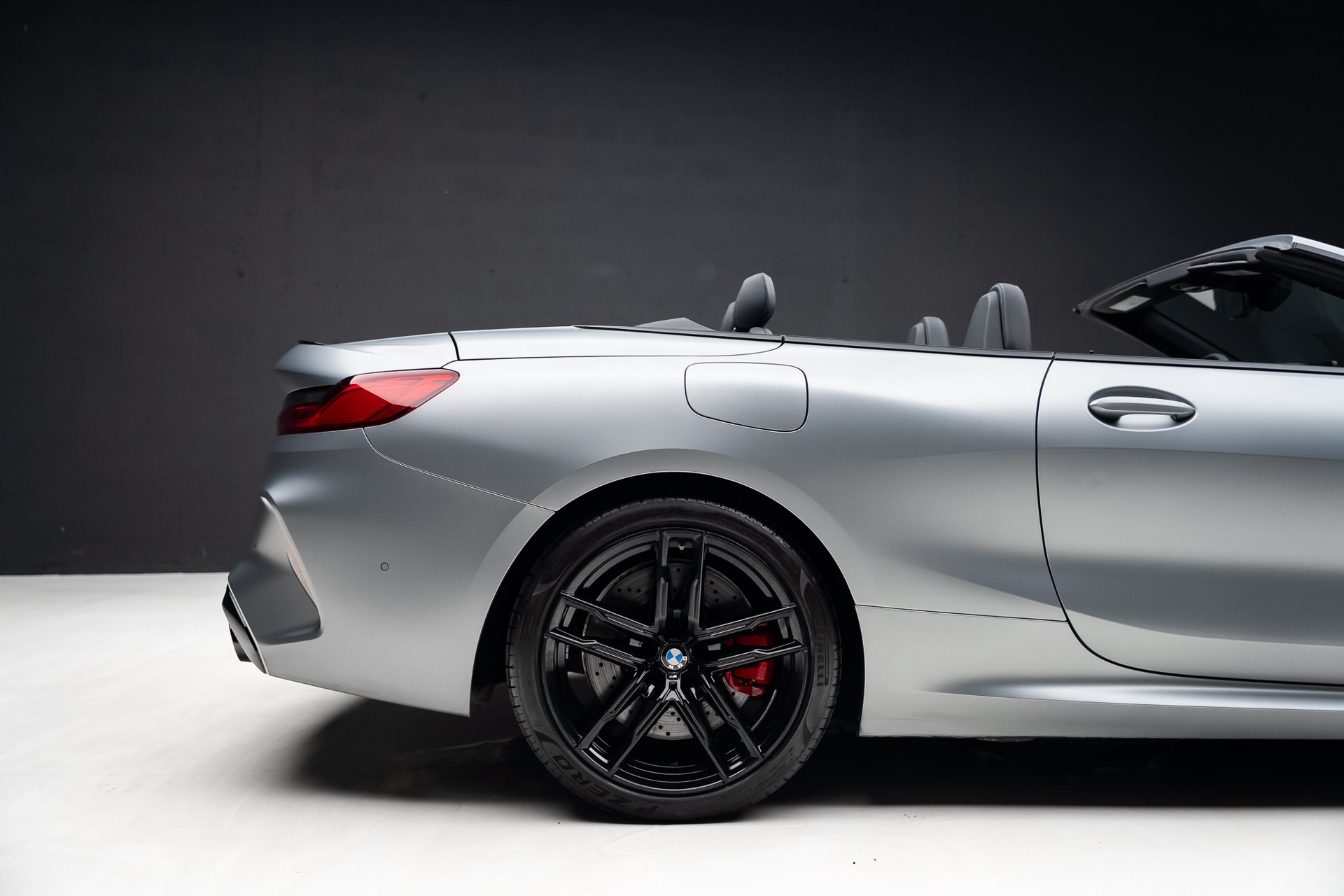 Used 2024 BMW M8 Competition AWD/4WD image 40