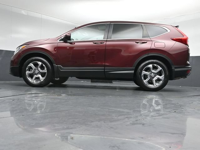 Used 2018 Honda CR-V EX-L image 41