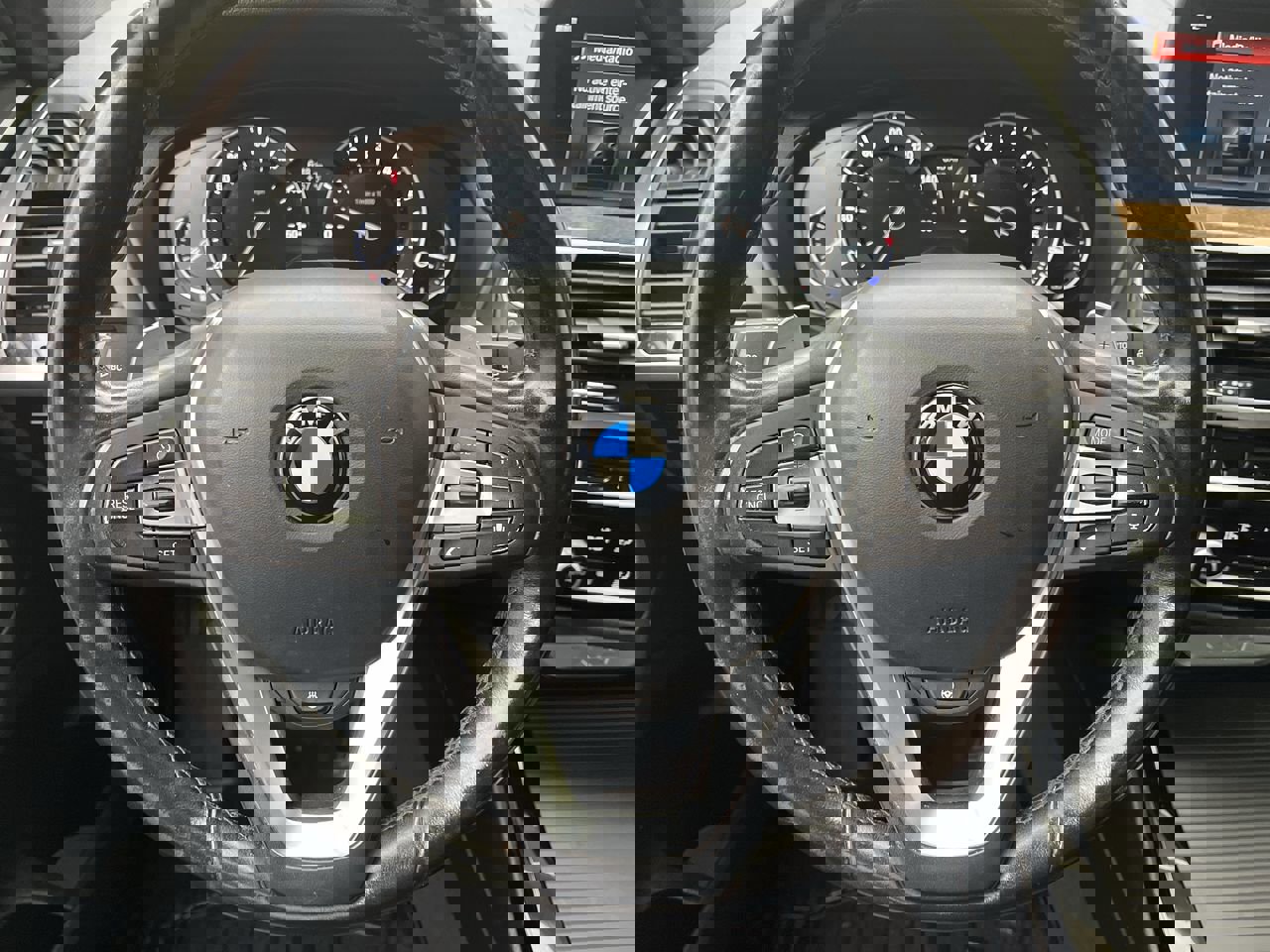 Used 2018 BMW X3 xDrive30i w/ Premium Package image 15