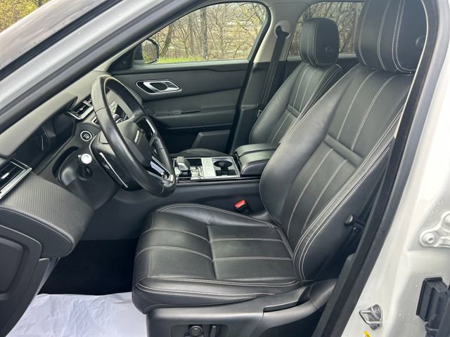 Used 2021 Land Rover Range Rover Velar S image 9