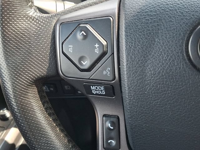 Used 2020 Toyota Tacoma TRD Sport w/ Technology Package AWD/4WD image 20