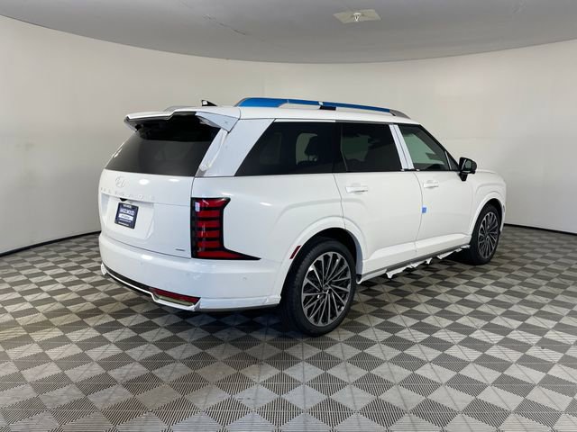 New 2026 Hyundai Palisade Calligraphy image 6