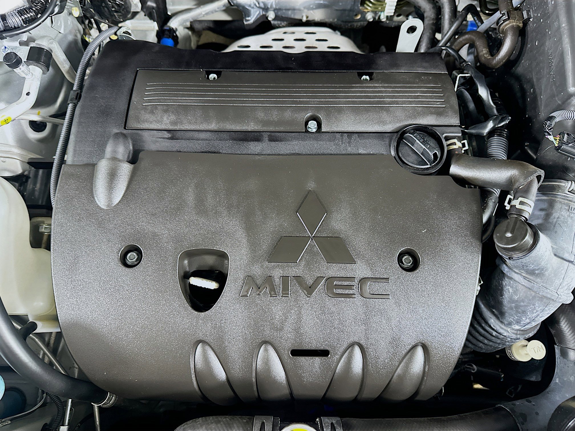 Used 2025 Mitsubishi Outlander Sport SE image 32