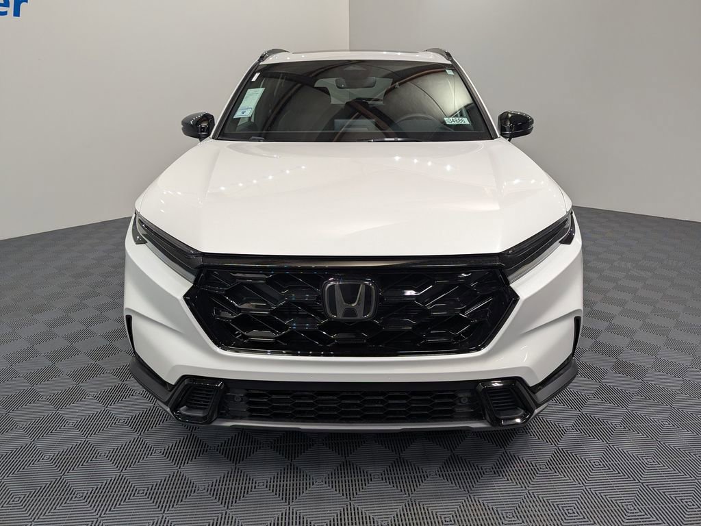 New 2026 Honda CR-V Sport-L image 9