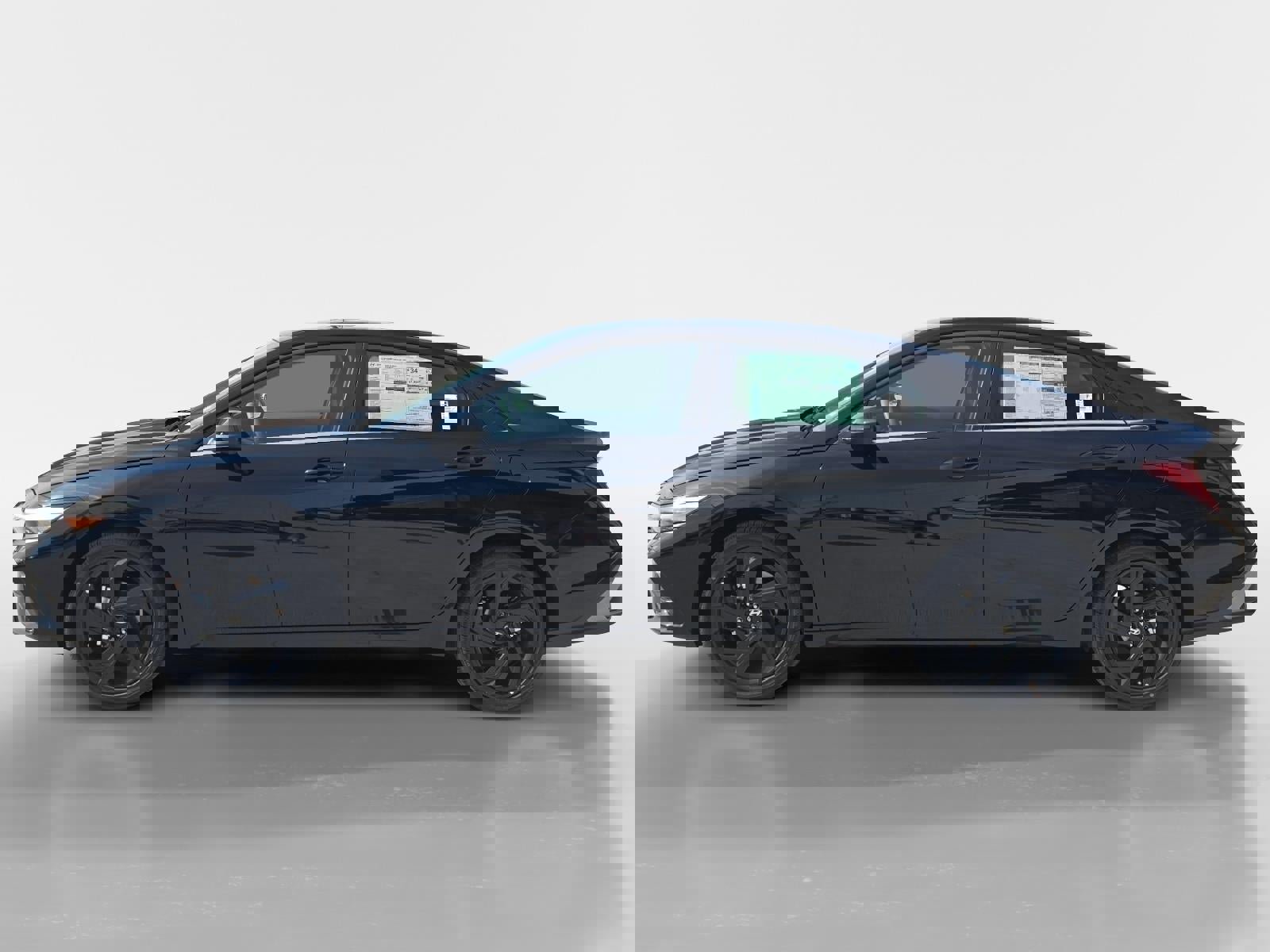 New 2026 Hyundai Elantra SEL Sport Premium image 6