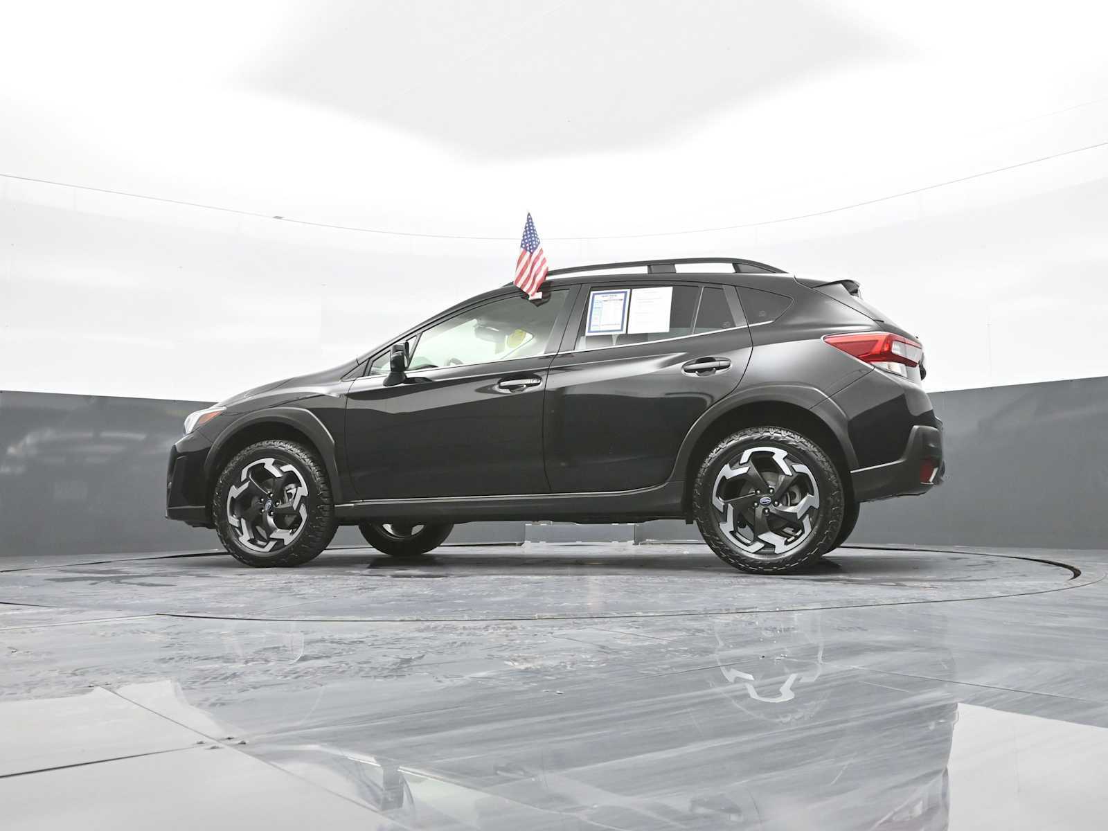 Used 2022 Subaru Crosstrek 2.5i Limited w/ Moonroof Package 2 image 33