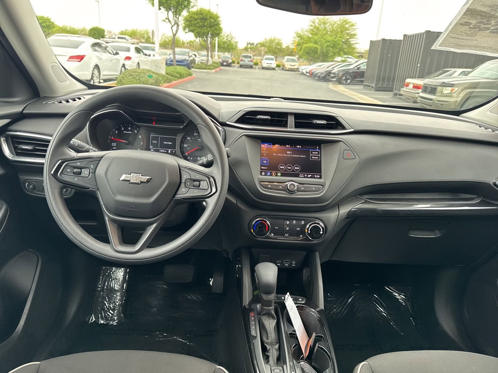 Used 2023 Chevrolet TrailBlazer LT image 18