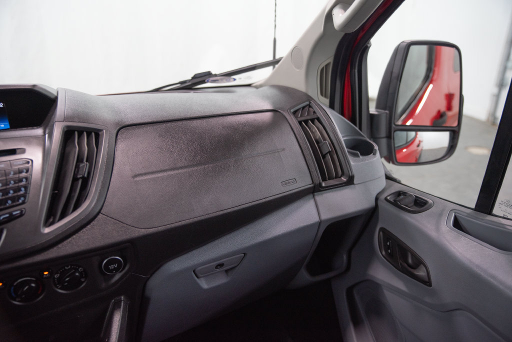Used 2018 Ford Transit 350 XL RWD image 22