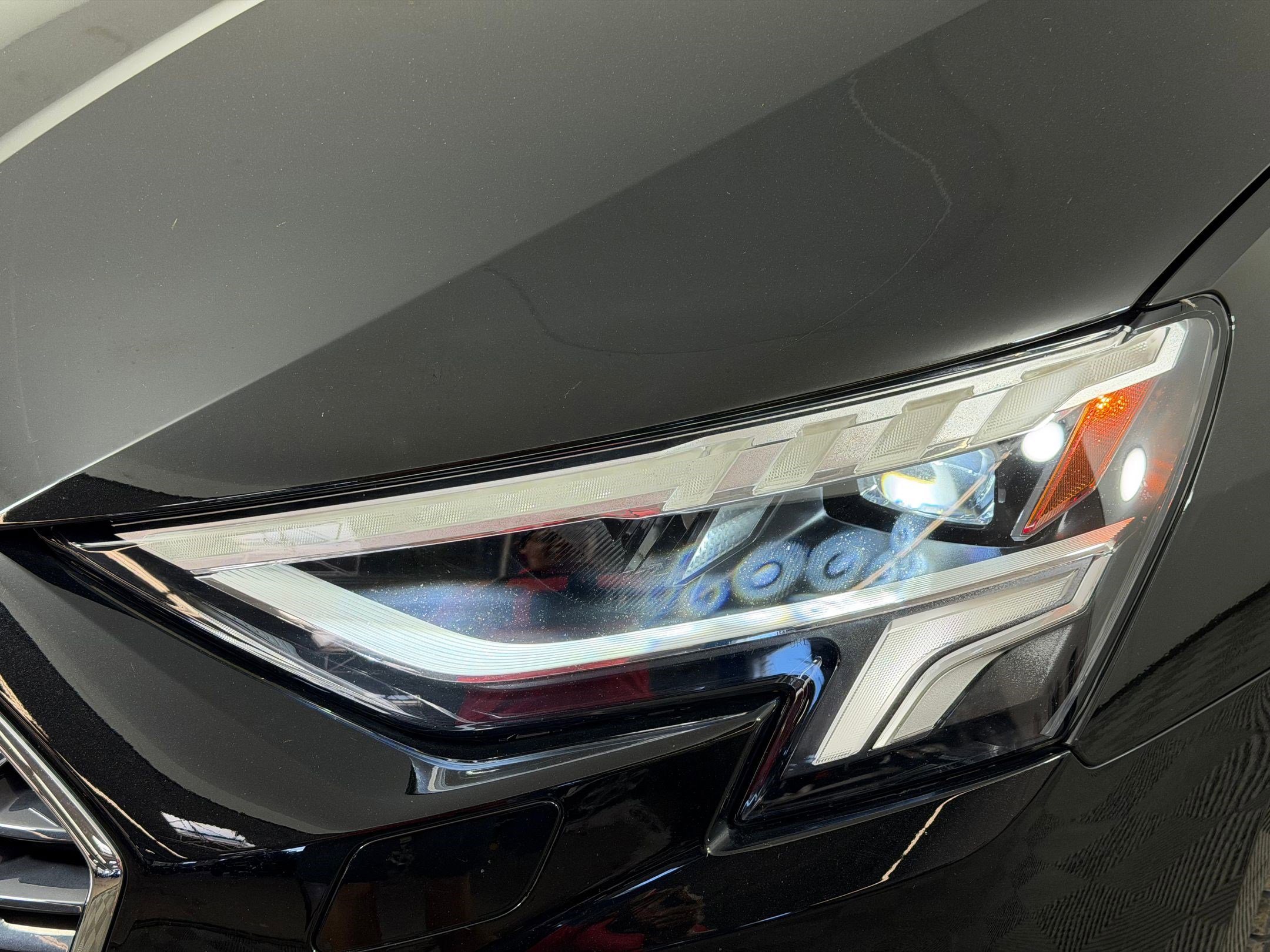 Certified 2024 Audi A3 2.0T Premium image 11