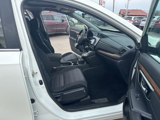 Used 2018 Honda CR-V EX image 13