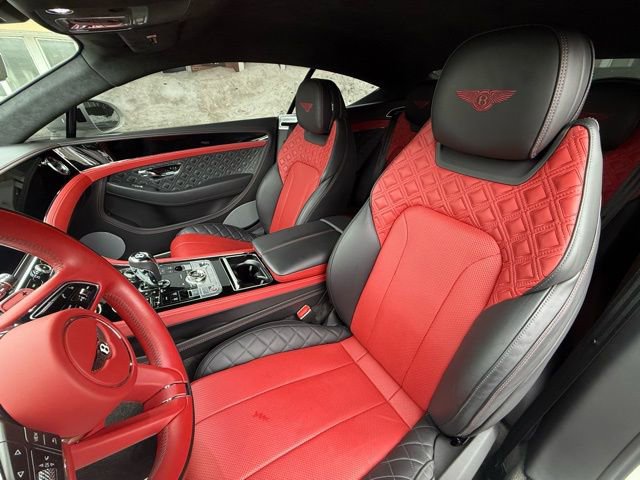 Used 2021 Bentley Continental GT image 23