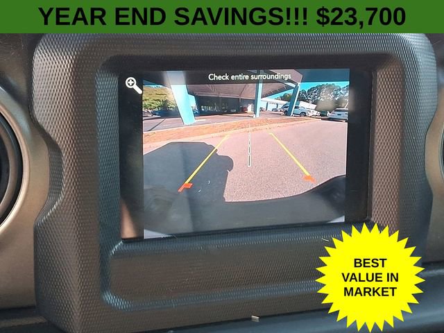 Used 2023 Jeep Gladiator Sport image 19