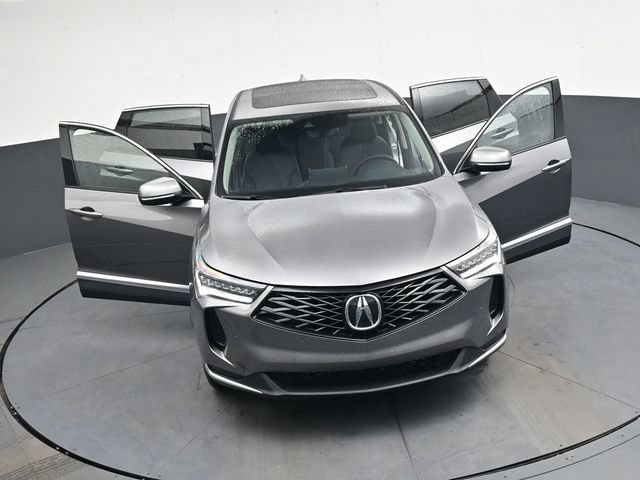 New 2026 Acura RDX w/ Technology Package AWD/4WD image 34