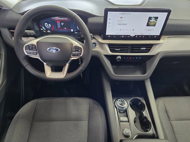 New 2026 Ford Explorer Active RWD image 19