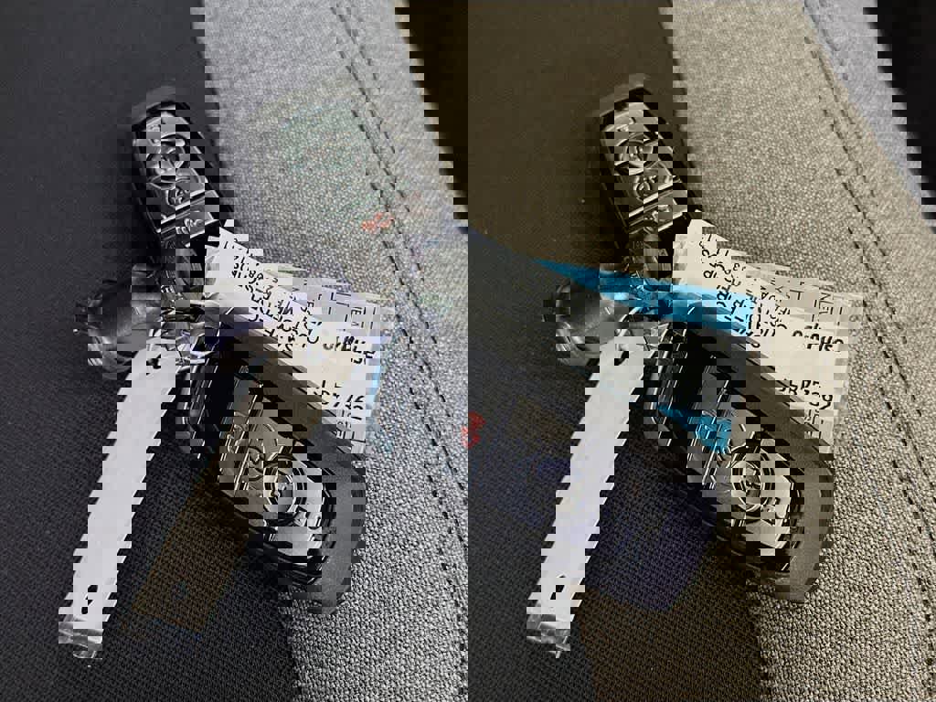 New 2025 Ford Bronco Big Bend AWD/4WD image 22