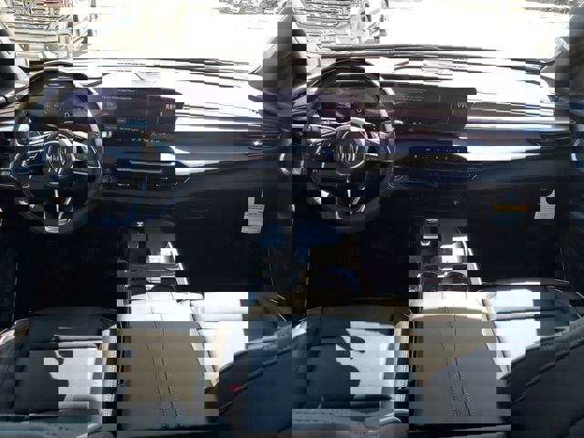 New 2026 Buick Enclave Avenir w/ Super Cruise Package FWD image 12