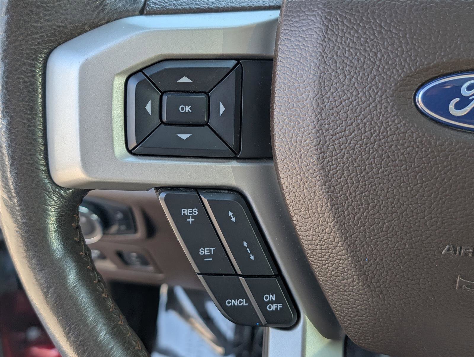 Used 2019 Ford F150 King Ranch w/ Equipment Group 601A Luxury AWD/4WD image 25