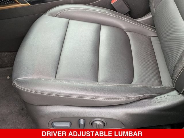 Used 2023 Chevrolet TrailBlazer ACTIV FWD image 15