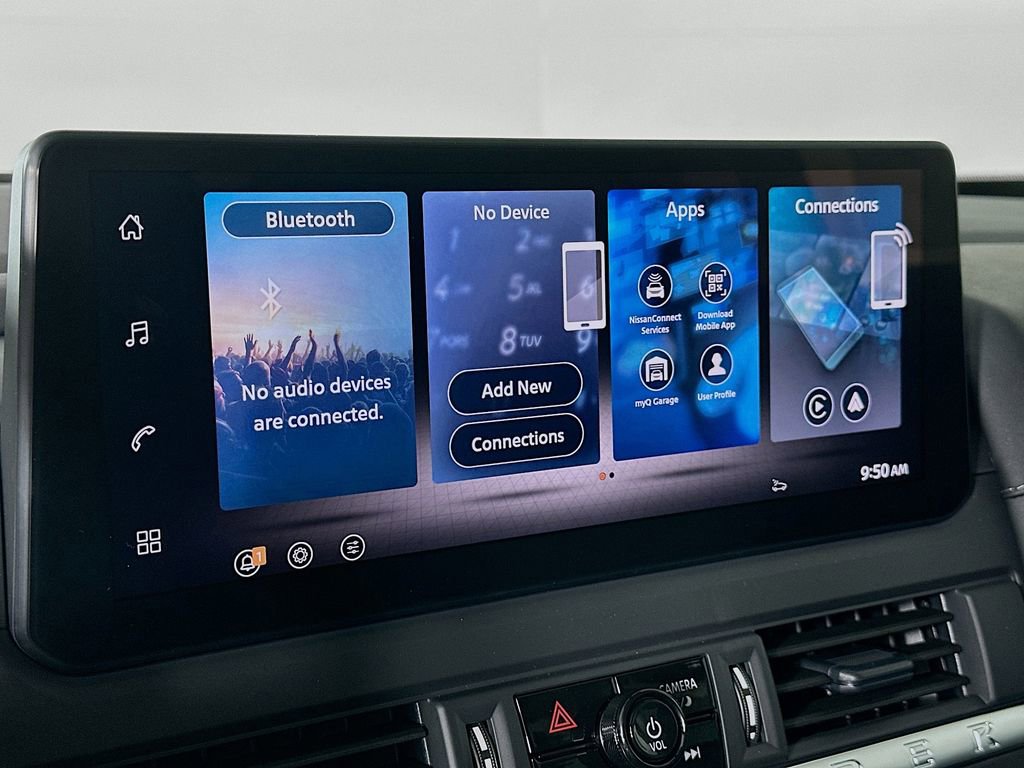 New 2026 Nissan Pathfinder S image 19