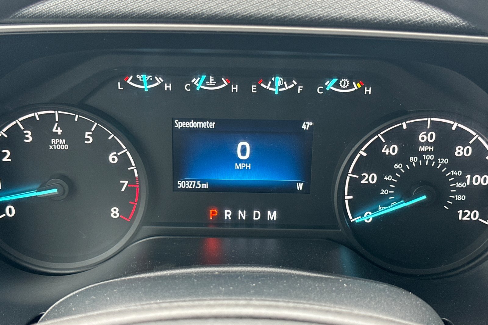 Used 2023 Ford F150 XLT w/ Trailer Tow Package image 24