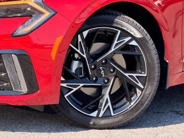 New 2026 Kia K5 GT-Line FWD image 27