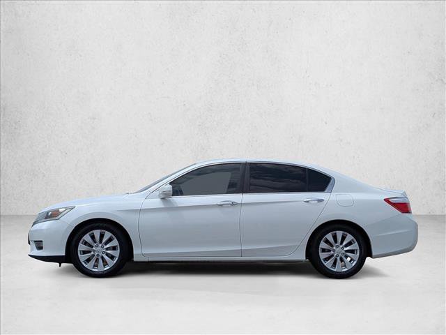 Used 2013 Honda Accord EX-L image 9