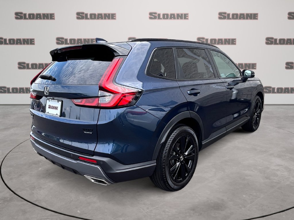 Used 2026 Honda CR-V Sport Touring image 5