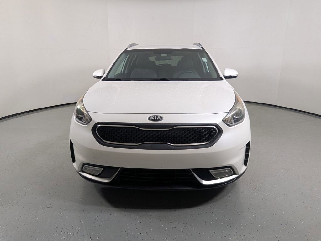 Used 2017 Kia Niro EX FWD video 2