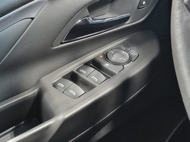 Certified 2023 Chevrolet Bolt LT w/ Infotainment Package FWD image 23