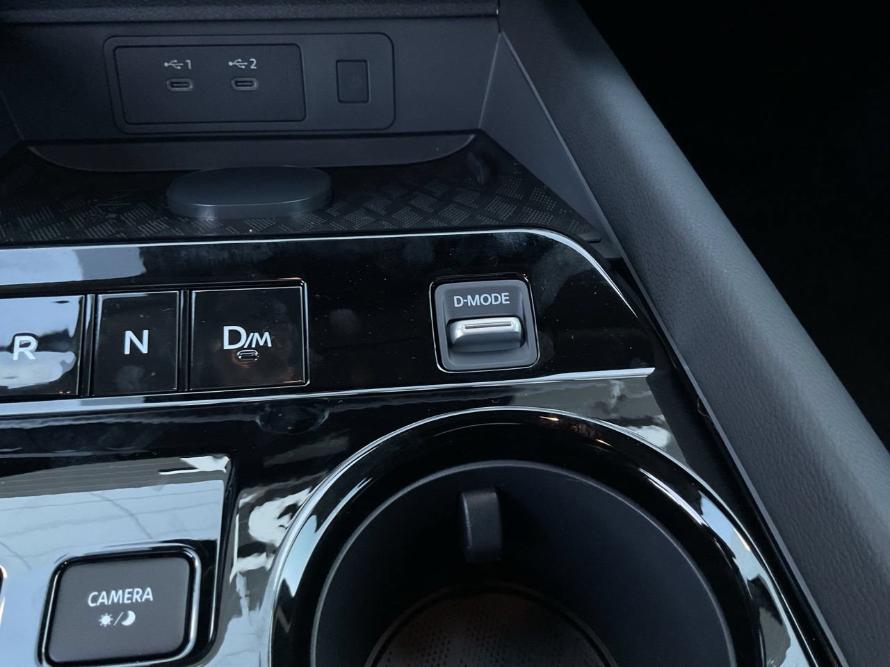 New 2027 Nissan Murano SL AWD/4WD image 28