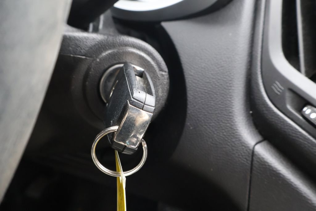 Used 2014 Chevrolet Equinox LT w/ Power Convenience Package image 27